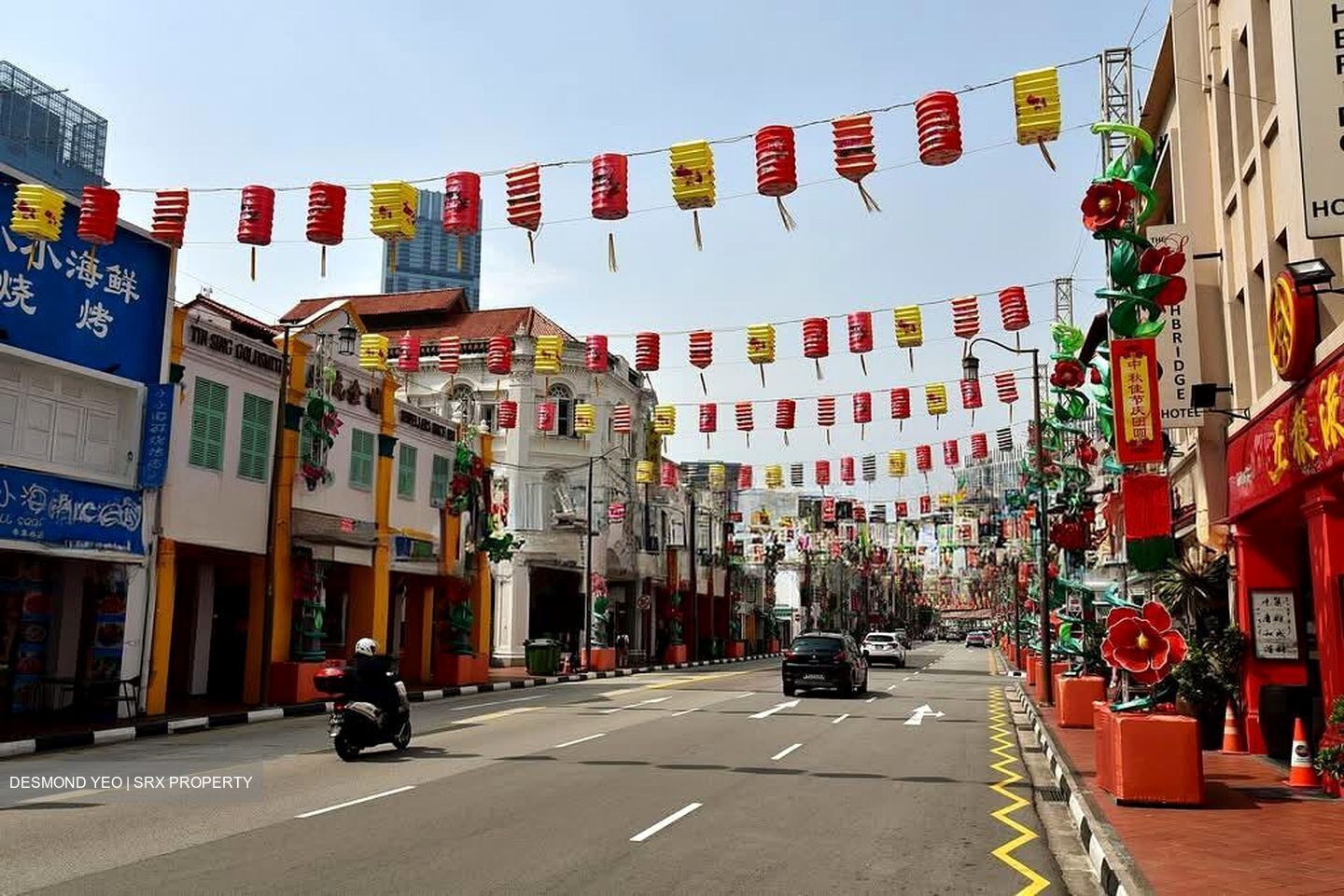 Kreta Ayer Conservation Area (D1), Shop House #554261301
